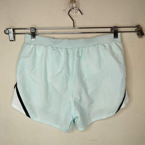 Under Armour Lined Shorts Loose Heat Gear Drawstring - Picture 6 of 7